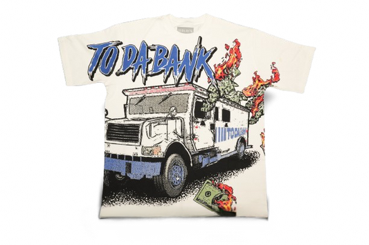 Money To Burn TShirt