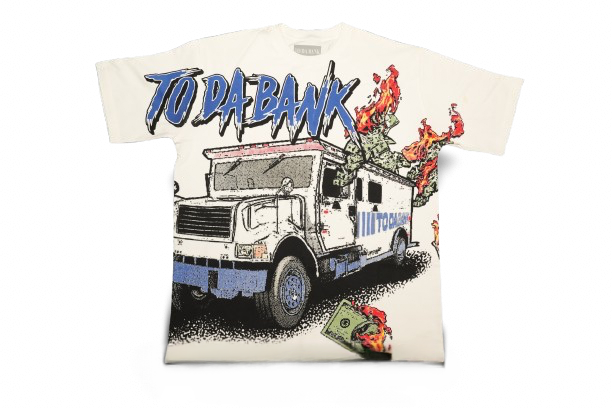Money To Burn TShirt