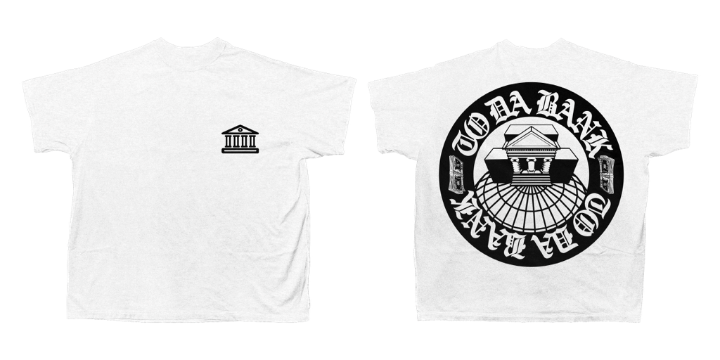 Circle Back T-shirt