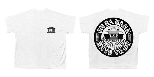 Circle Back T-shirt