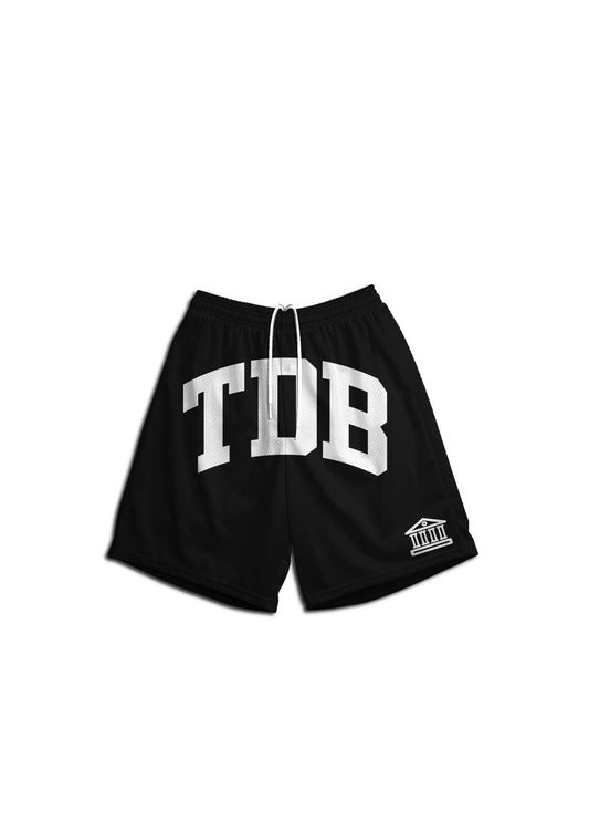 TDB Basketball Shorts