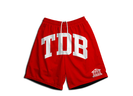 TDB Basketball Shorts
