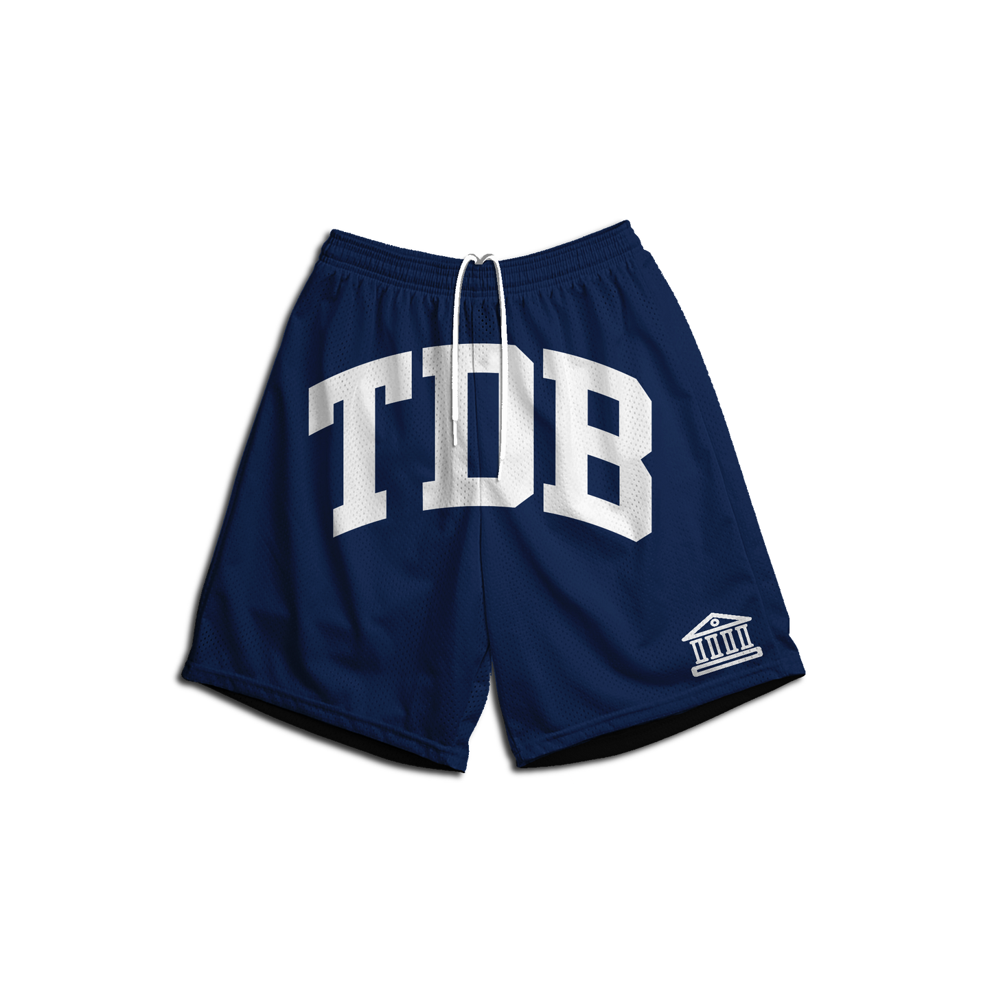 TDB Basketball Shorts