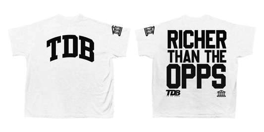 Richer Than the Opps T-shirt