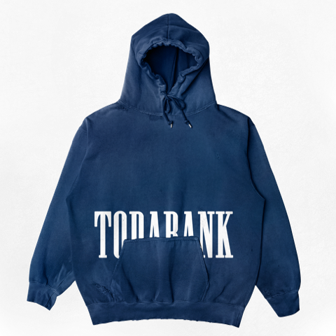 TDB Stuffed Hoodie